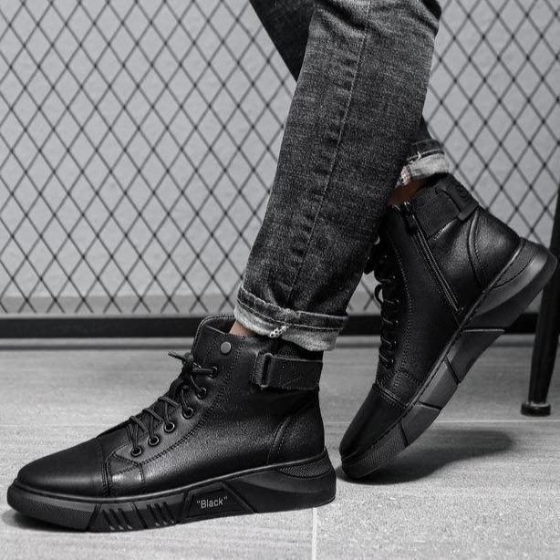 Quality Leather Shoes | Frama Store