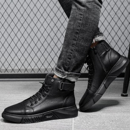 Quality Leather Shoes | Frama Store