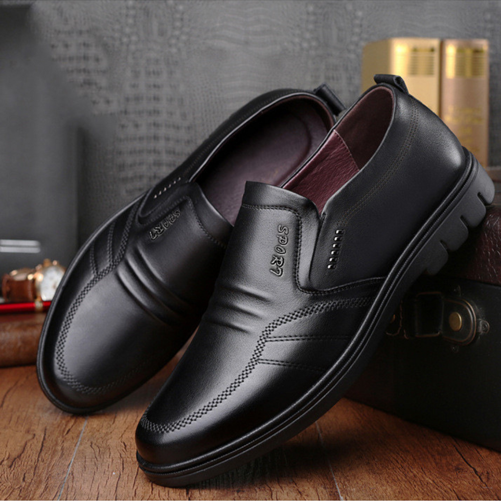 Omegan Resistant & Comfortable Shoes | Frama Store