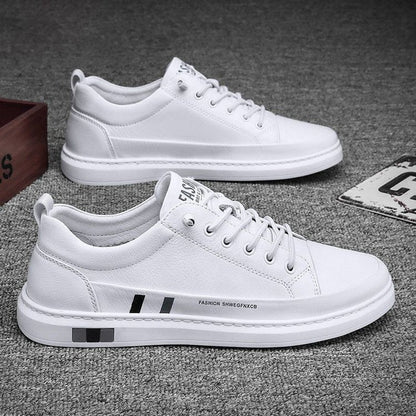 Casual Genuine Leather Shoes | Frama Store