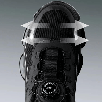 Ultralight Safety Sneakers | Frama Store