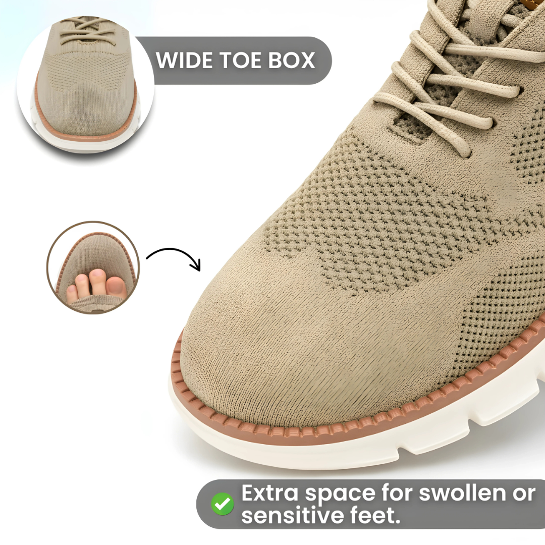 [LIMITED TIME OFFER] Ultra Comfortable Shoes + Gift + Free eBook!