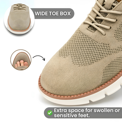 [LIMITED TIME OFFER] Ultra Comfortable Shoes + Gift + Free eBook!
