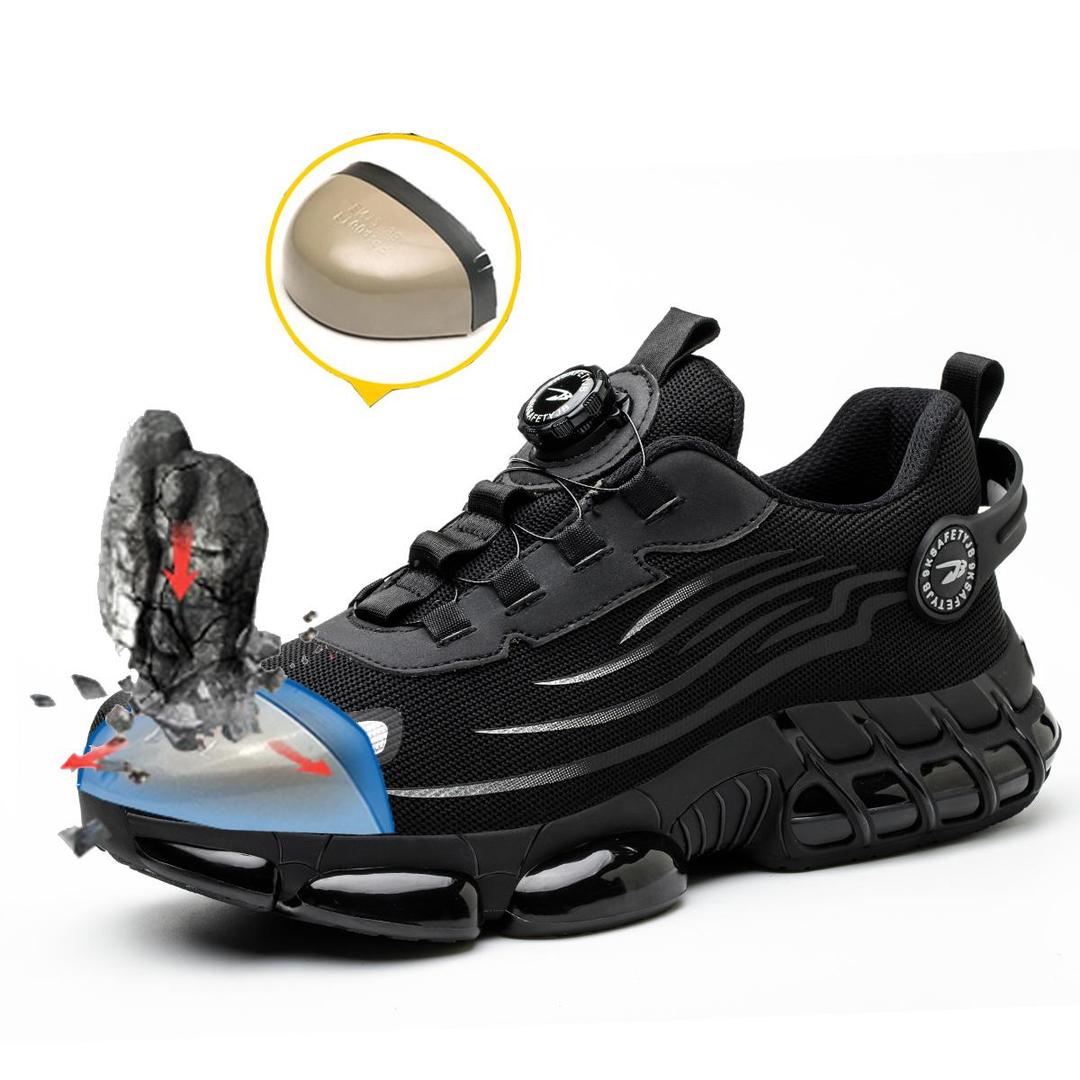 Ultralight Safety Sneakers | Frama Store
