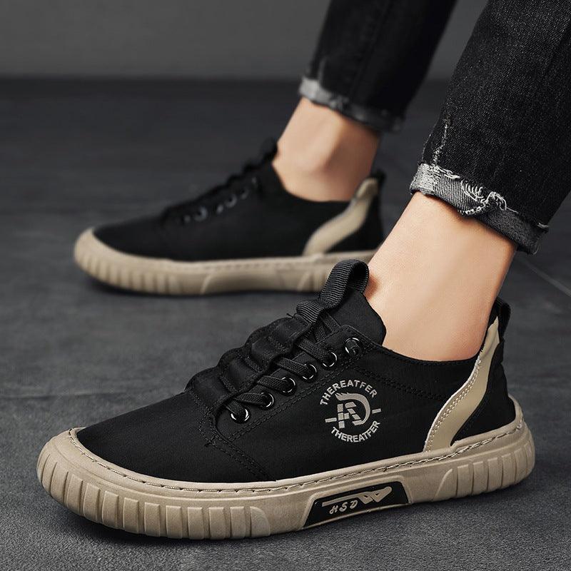Men's Titanium Sneakers | Frama Store