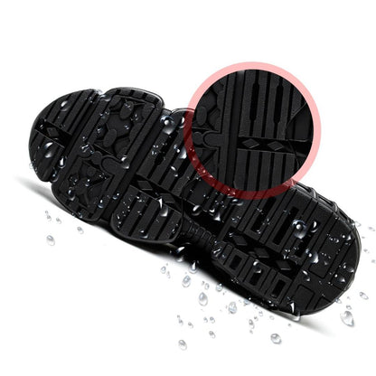 Ultralight Safety Sneakers | Frama Store