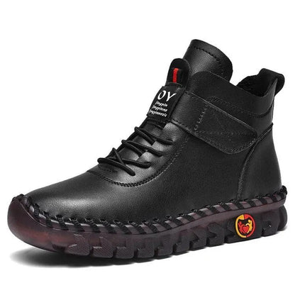 Premium Leather Comfort Shoes | Frama Store