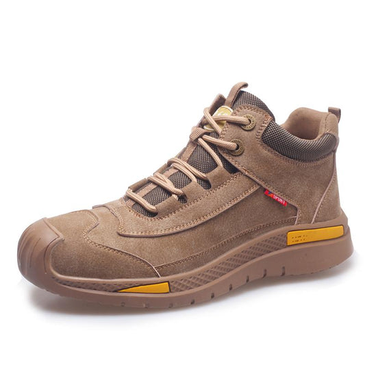 The Most Comfortable Safety Shoes in the World | Frama Store