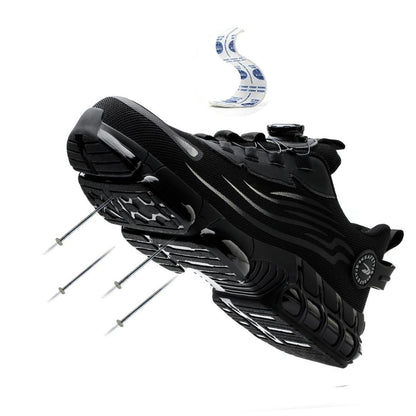 Ultralight Safety Sneakers | Frama Store
