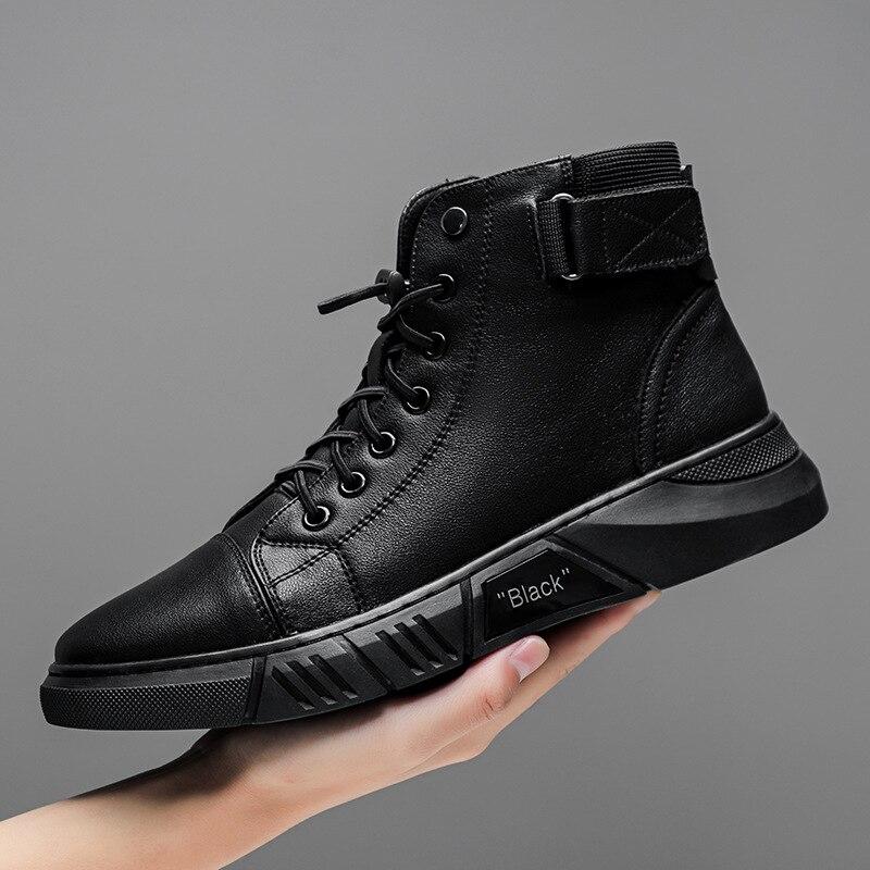 Quality Leather Shoes | Frama Store