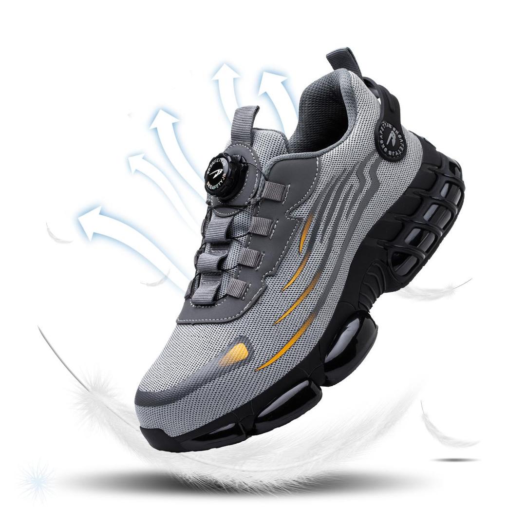 Ultralight Safety Sneakers | Frama Store