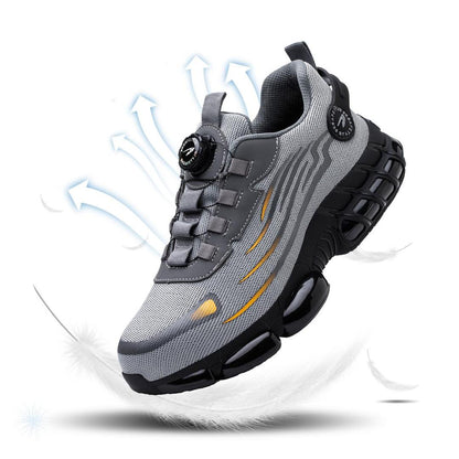 Ultralight Safety Sneakers | Frama Store