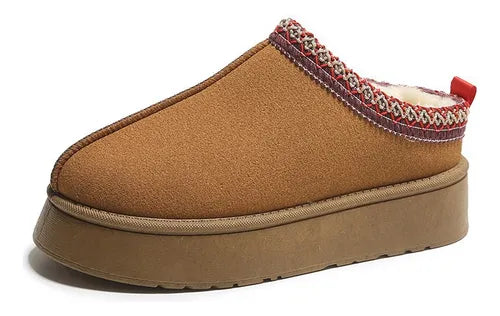 Cozy Plush Slippers | Frama Store