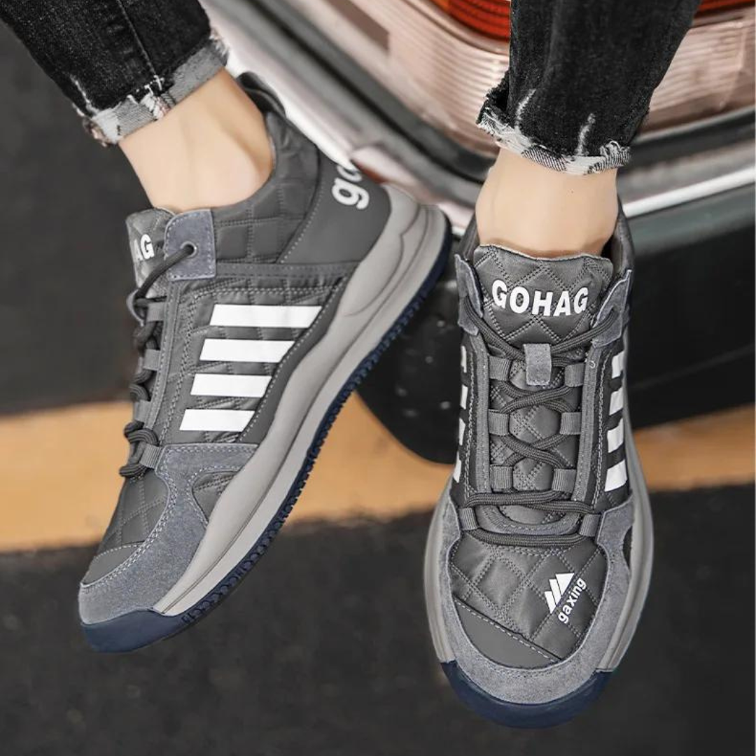Durable & Comfortable Faludi Shoes | Frama Store