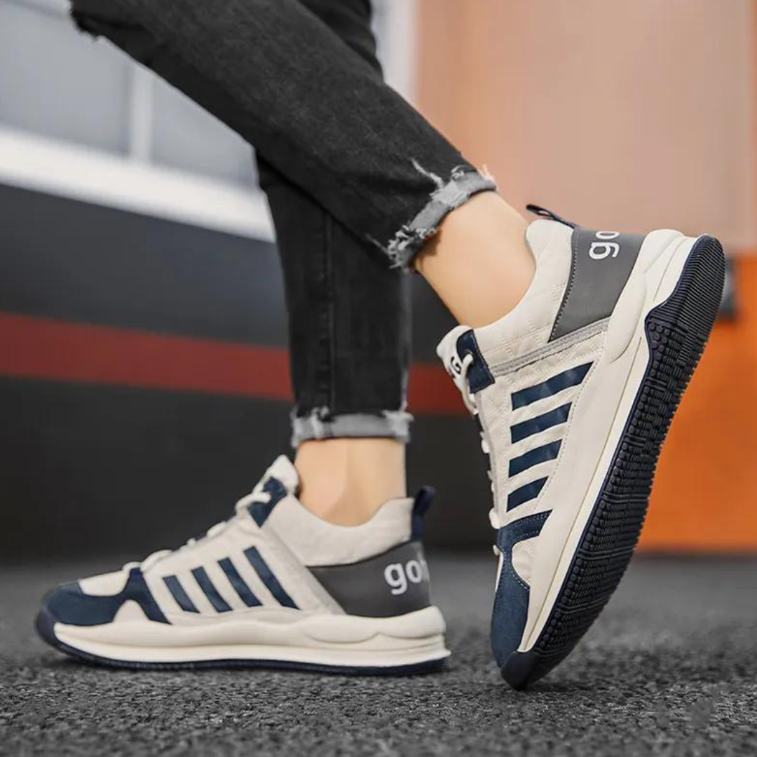 Durable & Comfortable Faludi Shoes | Frama Store