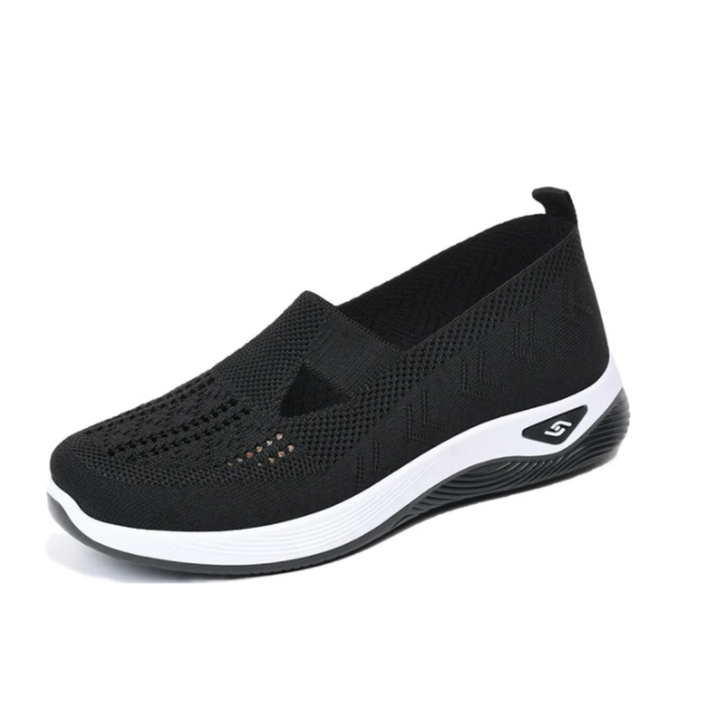 Baskets orthopédiques Confortslim pour femme | Ponty