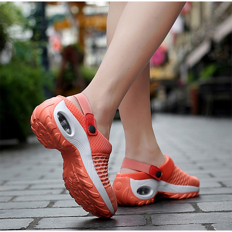 Sandale orthopédique Beatkonf pour femme | Ponty