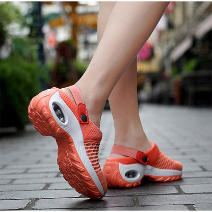 Sandale orthopédique Beatkonf pour femme | Ponty