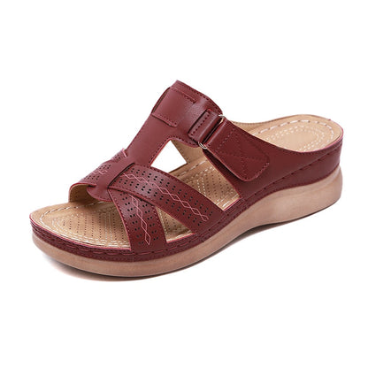 Sandale orthopédique Sasha pour femme | Ponty
