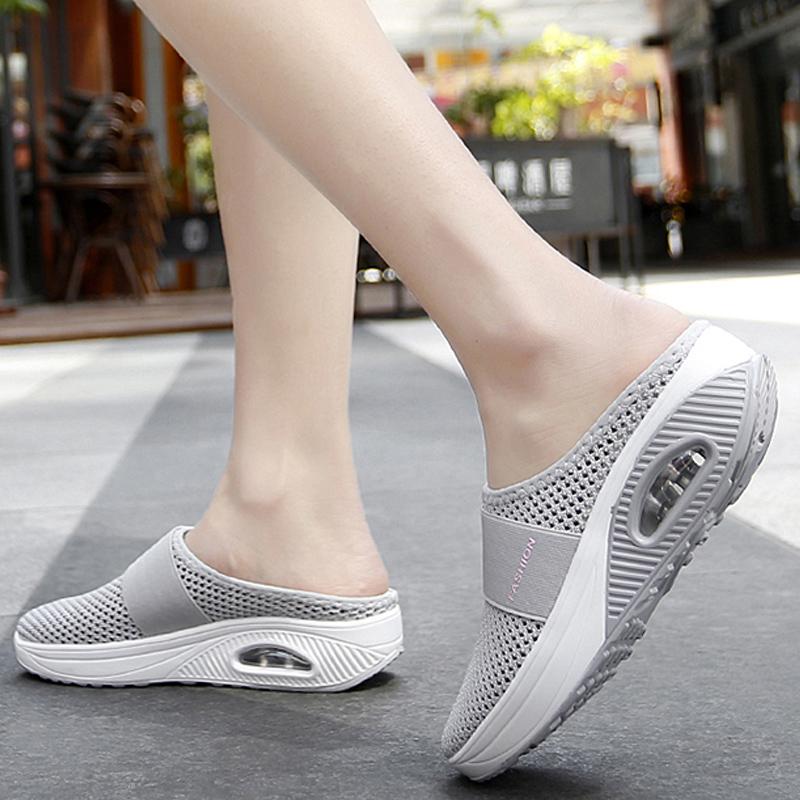 Advanced Comfort Sandals | Frama Store
