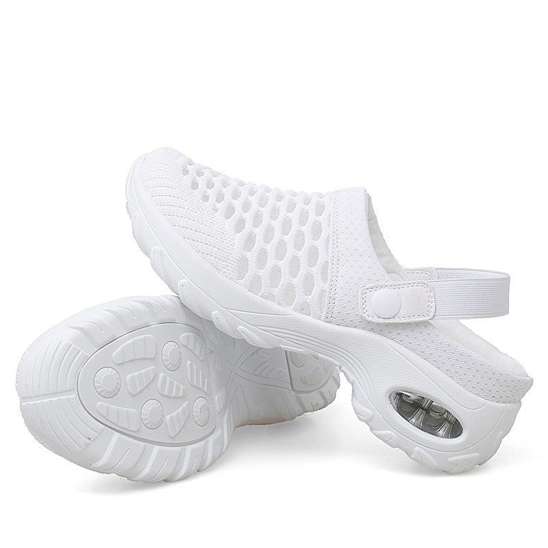 Sandale orthopédique Beatkonf pour femme | Ponty