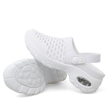 Sandale orthopédique Beatkonf pour femme | Ponty