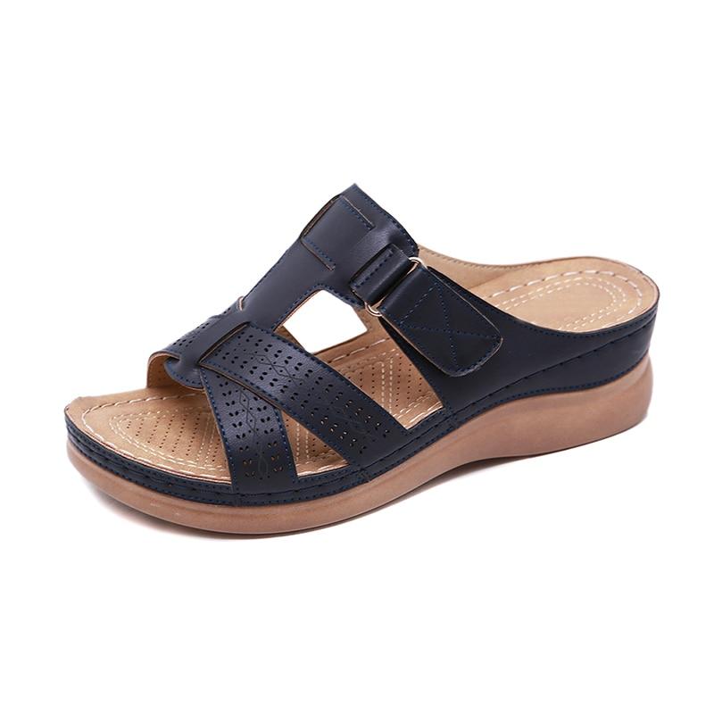 Sandale orthopédique Sasha pour femme | Ponty