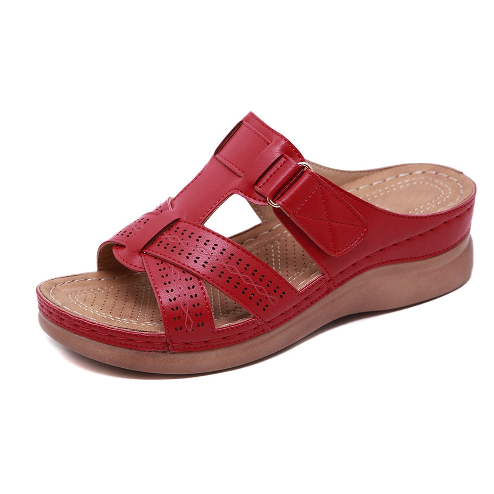 Sandale orthopédique Sasha pour femme | Ponty