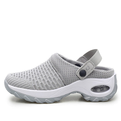 Sandale orthopédique Beatkonf pour femme | Ponty