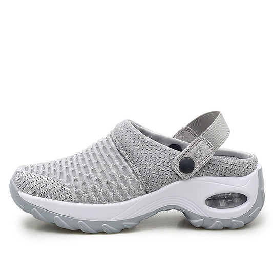 Sandale orthopédique Beatkonf pour femme | Ponty