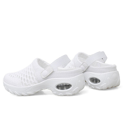 Sandale orthopédique Beatkonf pour femme | Ponty