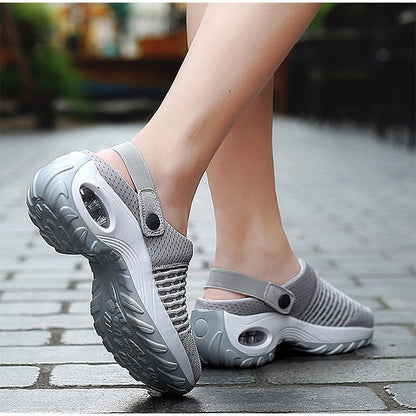 Sandale orthopédique Beatkonf pour femme | Ponty