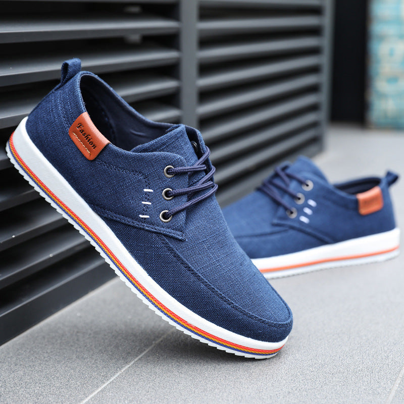 Hyans Men's Sneakers | Frama Store