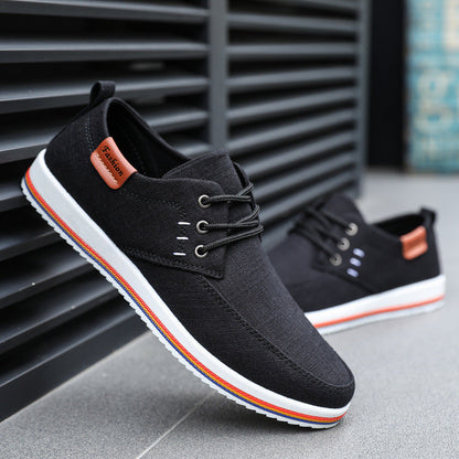 Hyans Men's Sneakers | Frama Store