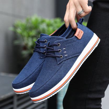 Hyans Men's Sneakers | Frama Store