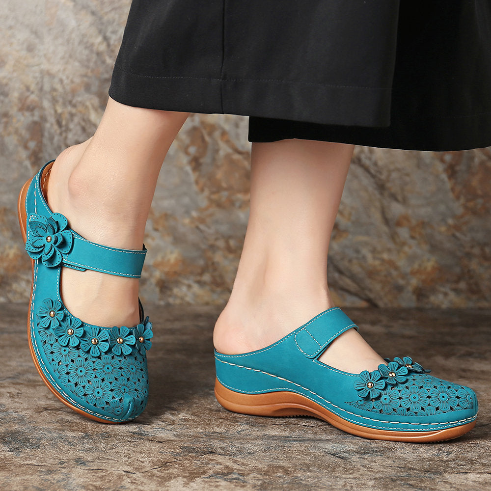 Perforated Comfort Flats | Frama Store