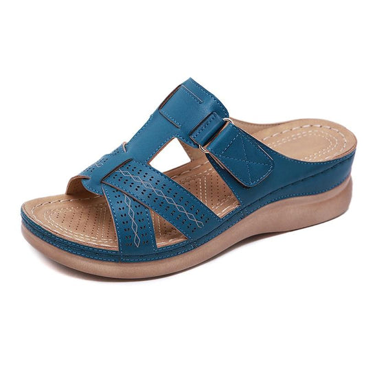 Sandale orthopédique Sasha pour femme | Ponty