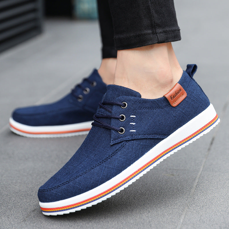 Hyans Men's Sneakers | Frama Store