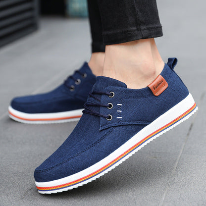 Hyans Men's Sneakers | Frama Store