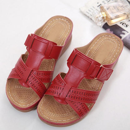 Sandale orthopédique Sasha pour femme | Ponty