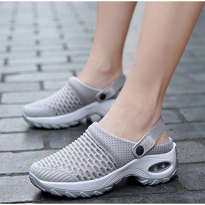 Sandale orthopédique Beatkonf pour femme | Ponty