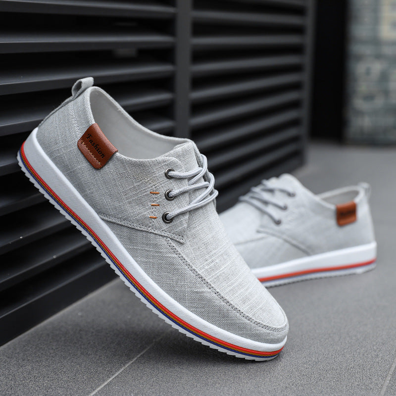 Hyans Men's Sneakers | Frama Store