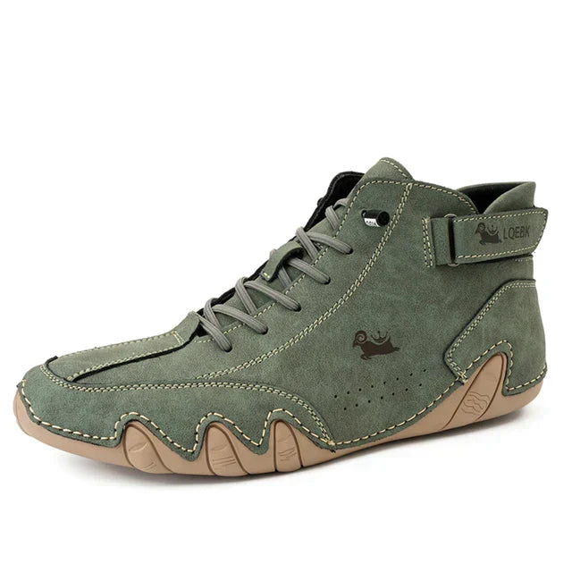 Chaussures orthopédiques d'hiver imperméables | Ponty