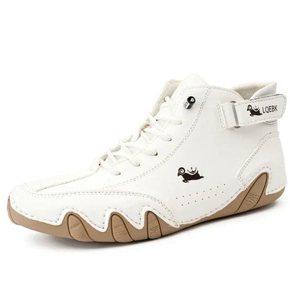 Chaussures orthopédiques d'hiver imperméables | Ponty