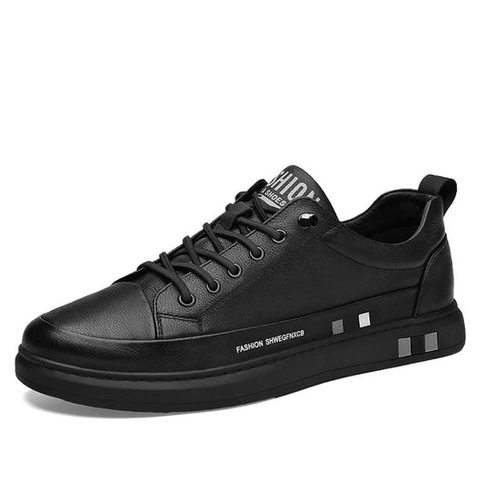 Casual Genuine Leather Shoes | Frama Store