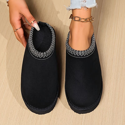 Cozy Plush Slippers | Frama Store