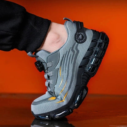 Ultralight Safety Sneakers | Frama Store