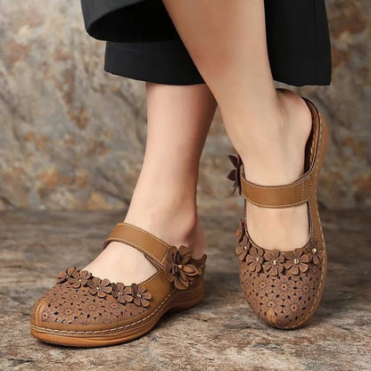 Perforated Comfort Flats | Frama Store