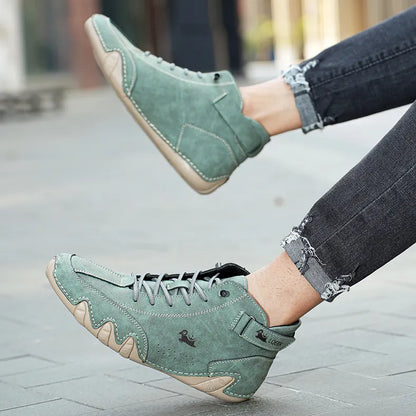Chaussures orthopédiques d'hiver imperméables | Ponty