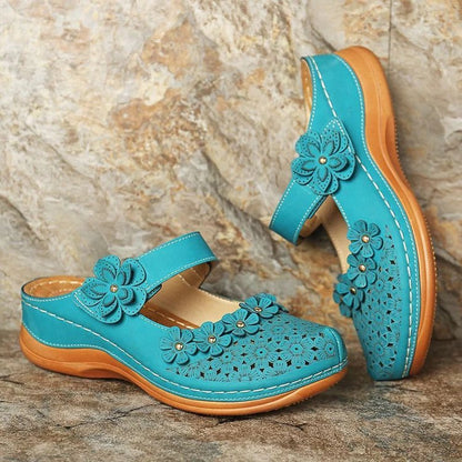 Perforated Comfort Flats | Frama Store
